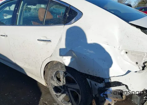 2021 Subaru Legacy Touring Xt z USA, uszkodzony, nr VIN 4S3BWGP63M3020239